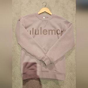 Lululemon Sweatshirt Size 4